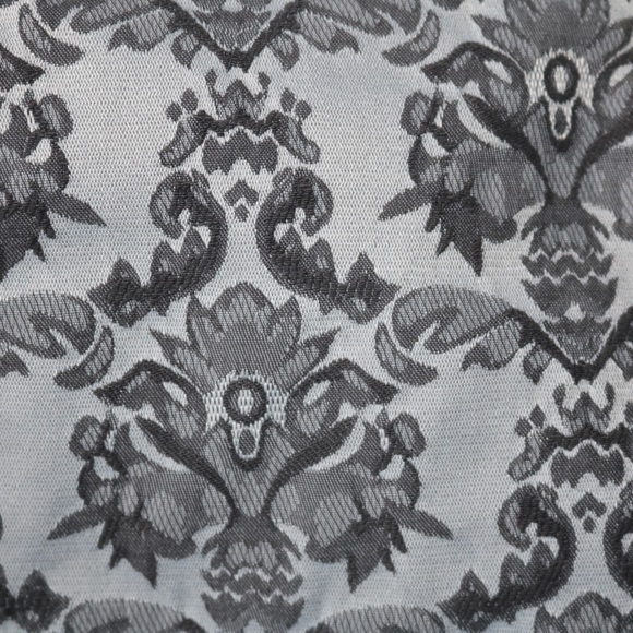 Anthropologie x Cartonnier Charlie Patterned Pant - Picture 6 of 6